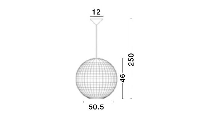Люстра GRIFFIN (9587122), Nova Luce - Зображення 9587122-.jpg