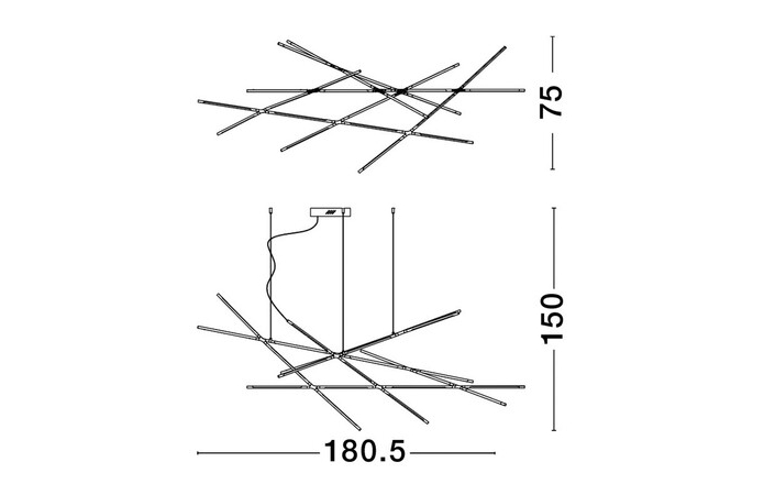 Люстра RACCIO (9695215), Nova Luce - Зображення 9695215--.jpg