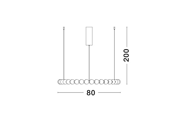 Люстра PERLA (9695231), Nova Luce - Зображення 9695231--.jpg