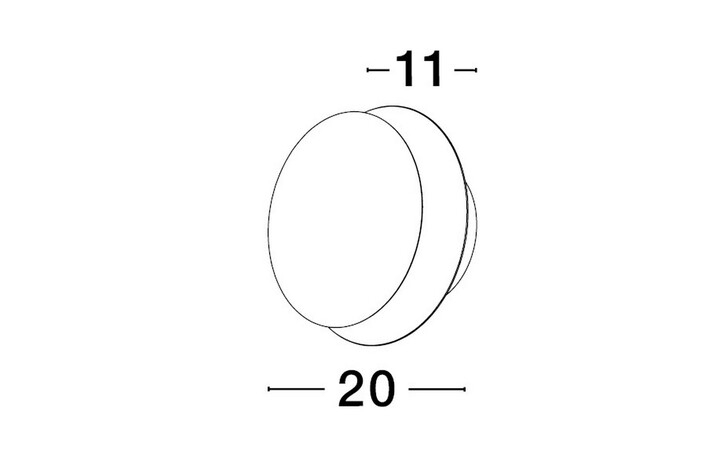 Бра SHELL (9695247), Nova Luce - Зображення 9695247--.jpg