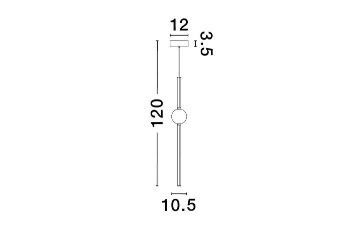 Люстра ACROBAT (9695256), Nova Luce - Зображення 9695256--.jpg