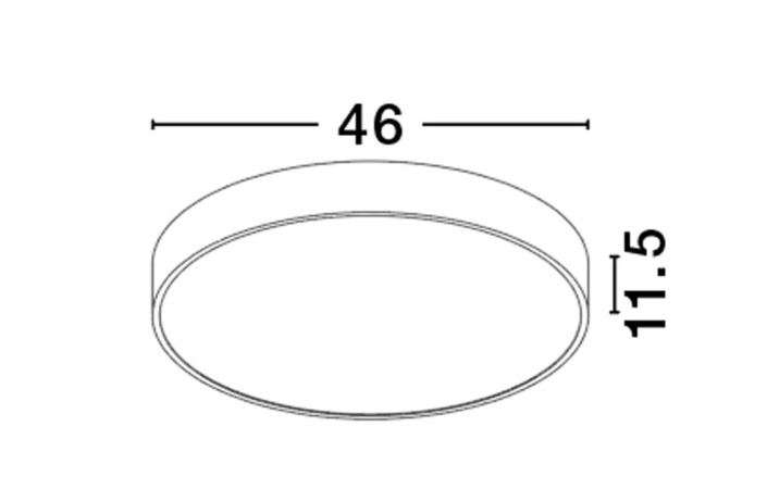 Люстра SOTTO (9756722), Nova Luce - Зображення 9756722-.jpg