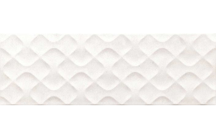 Плитка стінова VISUAL White Ribbon 250x750 Ceramika Color - Зображення 97853-visual-ribbon.jpg
