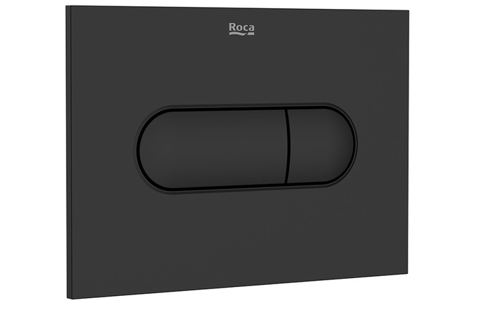 Інсталяція для унітаза Duplo Nova з кнопкою Duplo Nova Black matt A89P520020 Roca - Зображення 98832841-b3af2.jpg