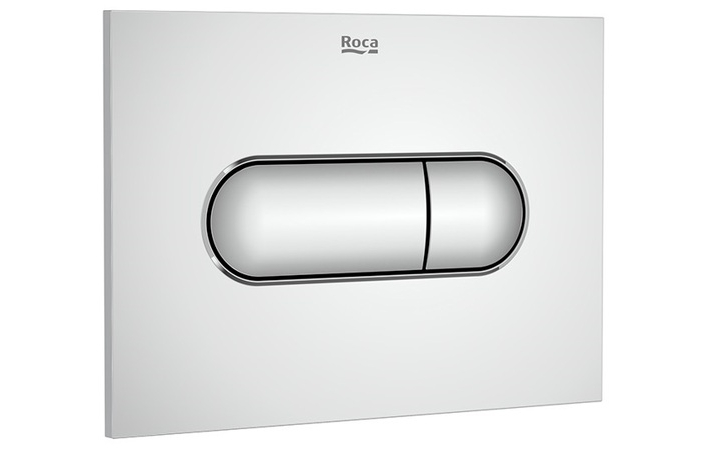 Комплект Інсталяція Duplo Nova WC з кнопкою Duplo Nova Chrome + Унітаз Legacy Rimless з кришкою Roca - Зображення 98837242-ebe47.jpg