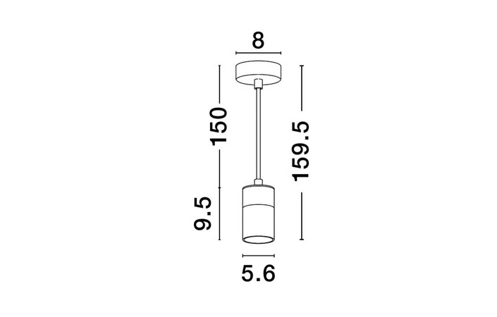 Люстра POGNO (9111524), Nova Luce - Зображення 9911524--.jpg