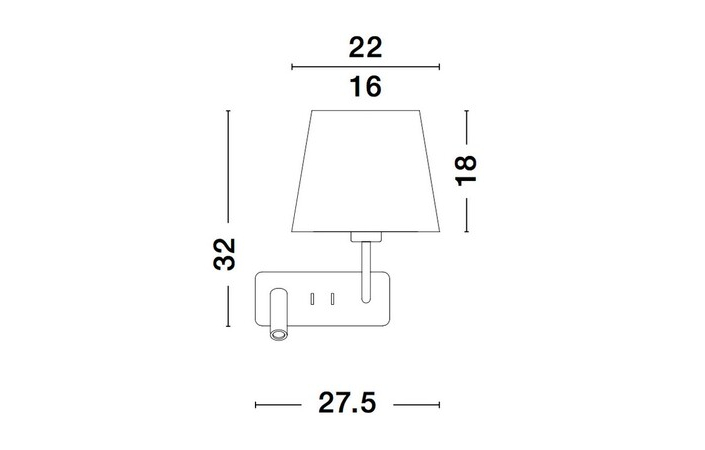 Бра SAVONA (9919151), Nova Luce - Зображення 9919151--.jpg