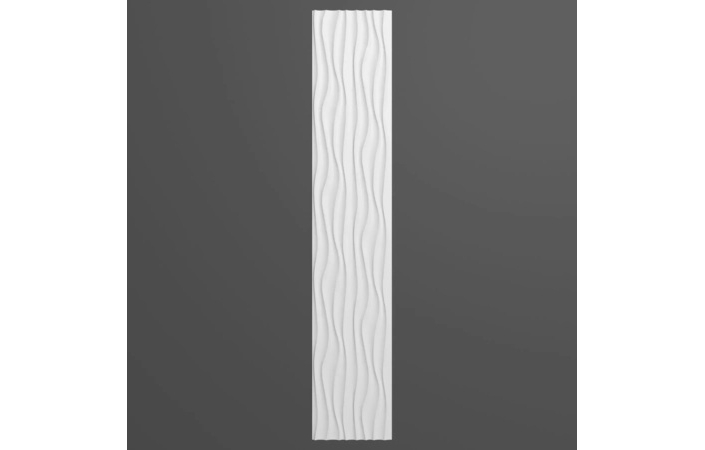 Панель поліуретанова Art Decor (W 377(A+B)), ELITE DECOR - Зображення BWV3POZ_W_377(AB).jpg