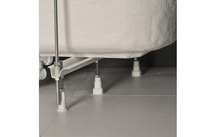 Комплект ніжок для ванни 75 U, RAVAK - Зображення CY00030000-2.jpg