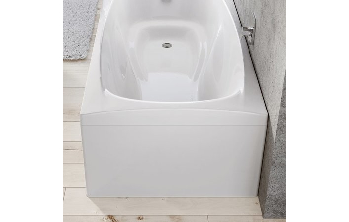 Панель для ванны боковая A XXL 95, RAVAK - Зображення CZ09190A00-1.jpg