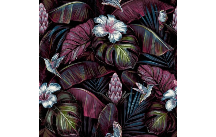 Шпалери Decoprint Perla NHW1001 - Зображення DENVT0M_NHW1001.jpg