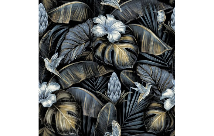 Шпалери Decoprint Perla NHW1003 - Зображення DENVT0M_NHW1003.jpg