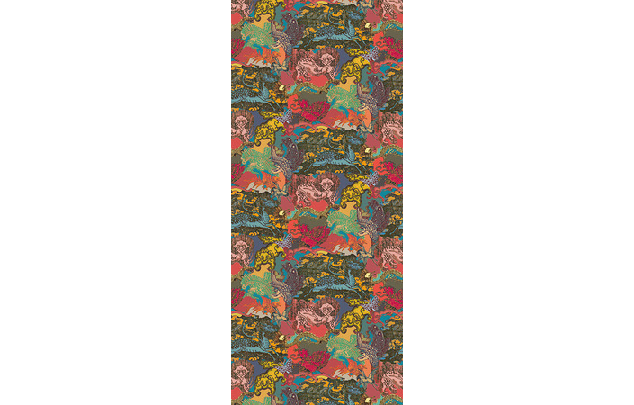 Шпалери Khroma Kimono DGKIM301 - Зображення DGKIM301.jpg