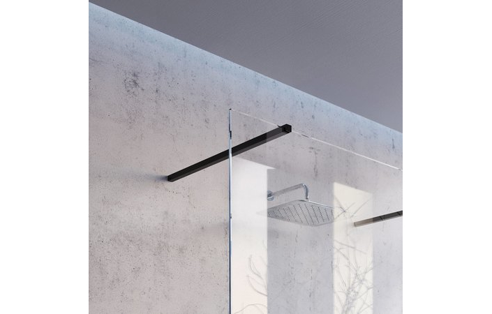 Набір тримачів душової стінки W SET-90 Wall-Corner, (GWD010003018) RAVAK - Зображення GWD010003017.jpg