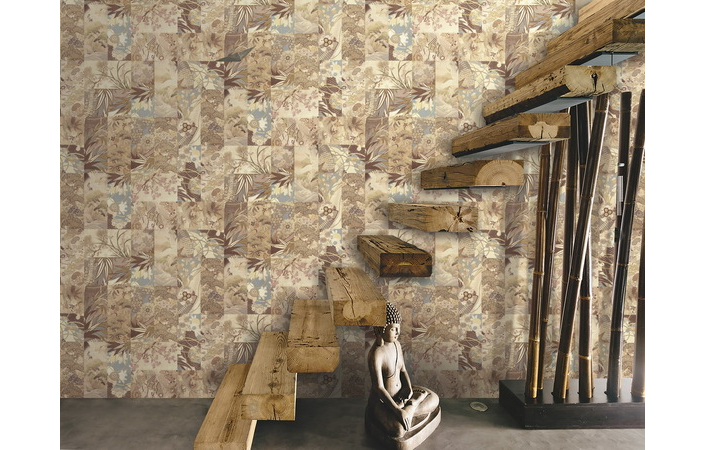 Шпалери Emiliana Parati Voyage 73731 - Зображення I7HUKDE_73731-.jpg