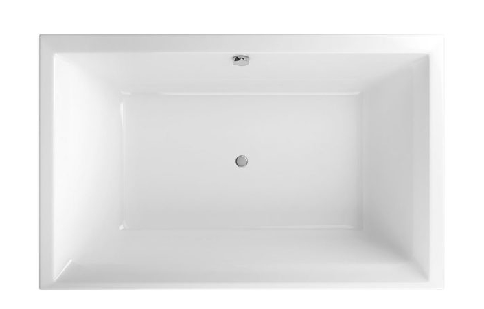 Ванна прямоугольная ITEA Lux 190x120, RADAWAY - Зображення Itea-lux.jpg