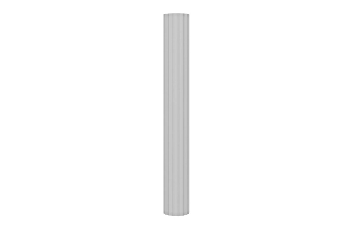 Колона фасадна Prestige Decor (LC 104-21 Half), ELITE DECOR - Зображення LC_104-21_Half.jpg