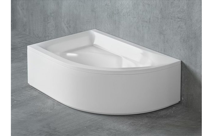 Панель для ванны левая Мistra 150 L, RADAWAY - Зображення Mistra-L.jpg