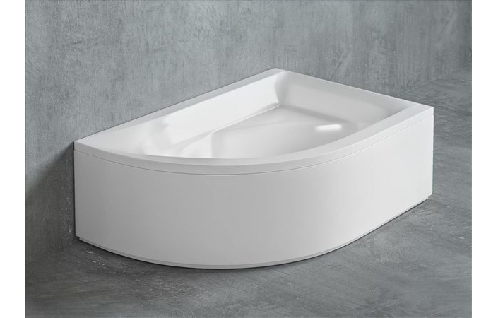 Панель для ванны правая Мistra 150 P, RADAWAY - Зображення Mistra_.jpg