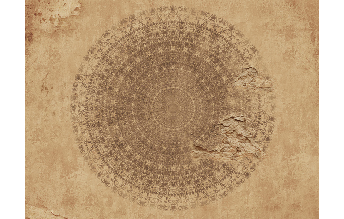 Фотошпалери LeoPrint Фрактал - Зображення OML9BJH_PW-0055.jpg