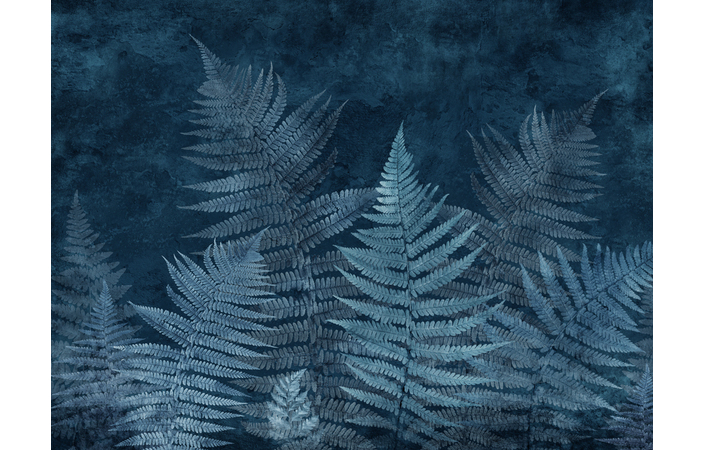 Фотошпалери LeoPrint Листя папороті - Зображення OML9BJH_PW-0064.jpg