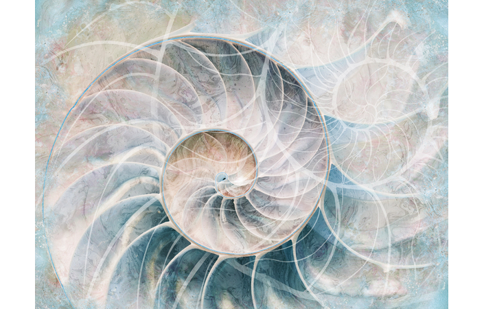 Фотошпалери LeoPrint Перлина - Зображення OML9BJH_PW-0066.jpg