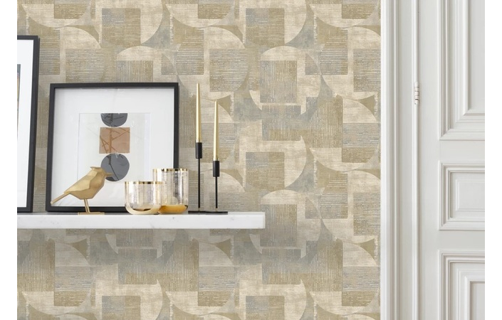 Шпалери Decoprint Reflect RE25161 - Зображення PR52GXI_RE25161-.jpg