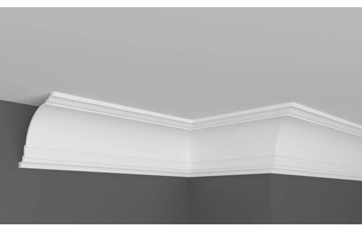 Карниз полімерний Grand Decor (KH 920), ELITE DECOR - Зображення QK9UG4S_KH_920.jpg