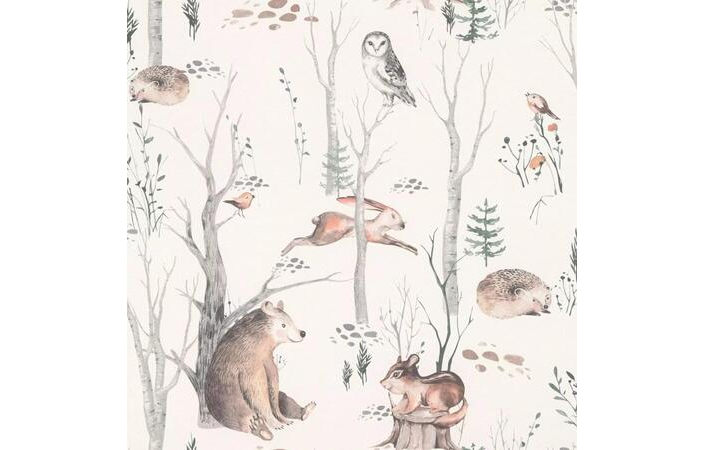 Шпалери Rasch Kids World II 300048 - Зображення ROCDY8B_300048.jpg