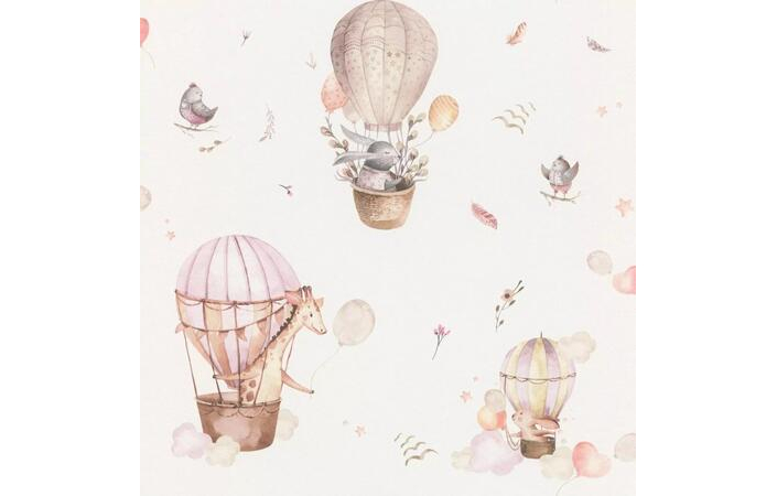 Шпалери Rasch Kids World II 300529 - Зображення ROCDY8B_300529.jpg