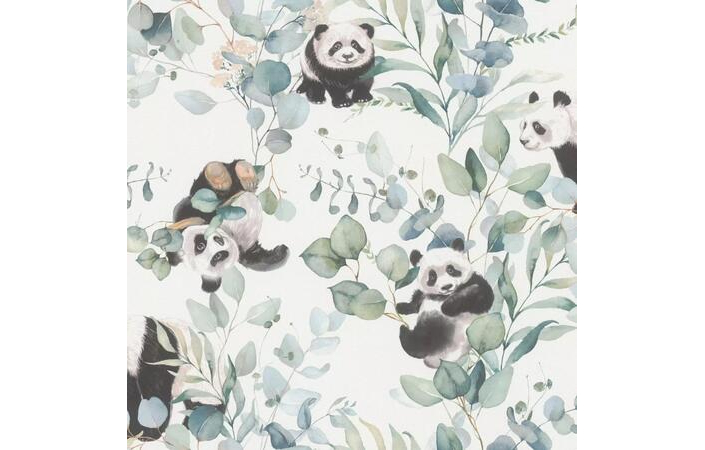 Шпалери Rasch Kids World II 301144 - Зображення ROCDY8B_301144.jpg