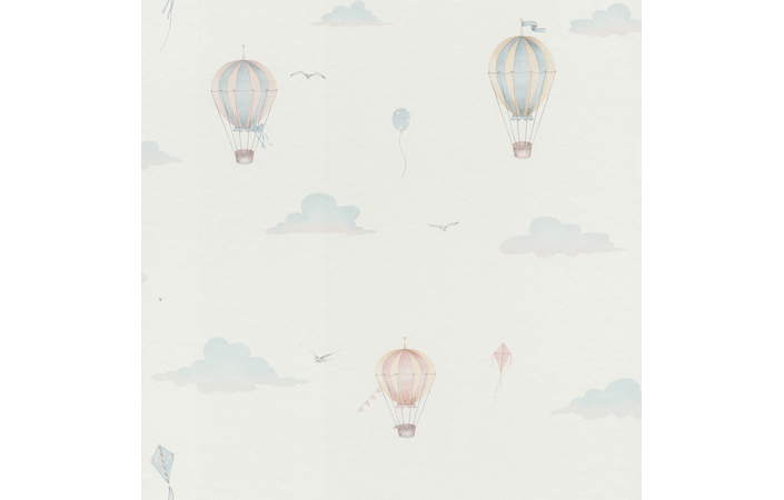 Шпалери Rasch Kids World II 302622 - Зображення ROCDY8B_302622.jpg