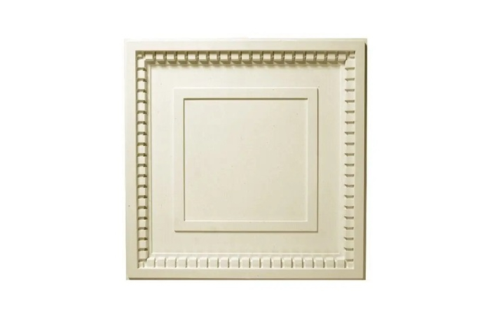 Плита потолочная полиуретановая Gaudi Decor (R 4013), ELITE DECOR - Зображення R_4013.jpg