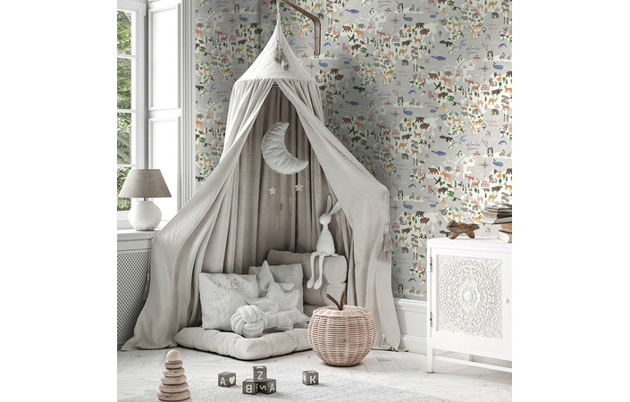 Шпалери Holden Decor DreamCather 13252 - Зображення SCDJ9RS_13252-.jpg