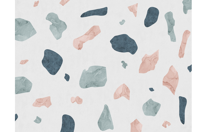 Фотошпалери LeoPrint Морські камінці - Зображення VCE6XUC_PW-0007.jpg