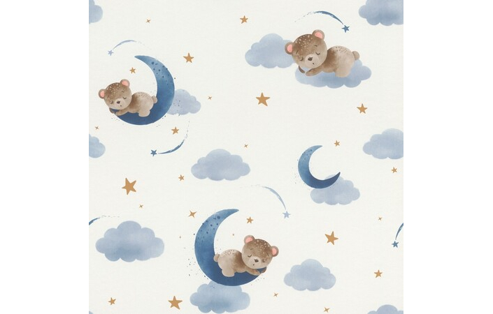 Шпалери Rasch Kids World II 321005 - Зображення VIQI9QX_321005.jpg