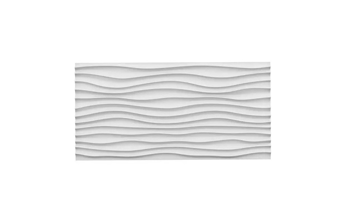 Панель поліуретанова Art Decor (W 341 (600х1200х40 мм)), ELITE DECOR - Зображення W_341.jpg
