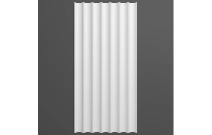 Панель полиуретановая Art Decor (W 369), ELITE DECOR - Зображення W_369.jpg