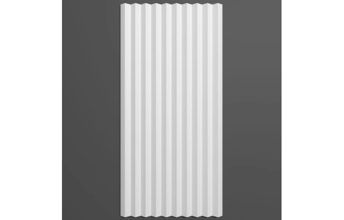 Панель декоративна поліуретанова Art Decor (W 370), ELITE DECOR - Зображення W_370.jpg