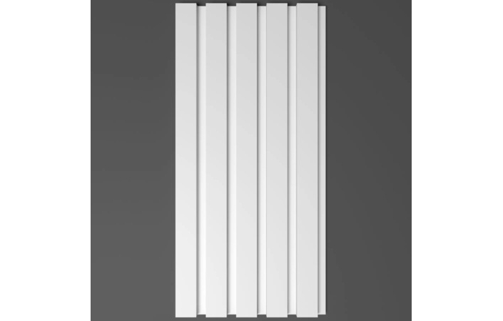 Панель декоративна поліуретанова Art Decor (W 371), ELITE DECOR (Без перевода) - Зображення W_371.jpg