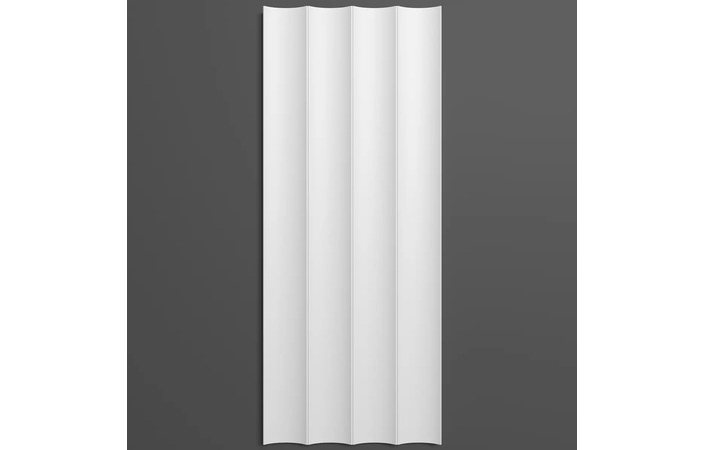 Панель полиуретановая Art Decor (W 375), ELITE DECOR - Зображення W_375.jpg