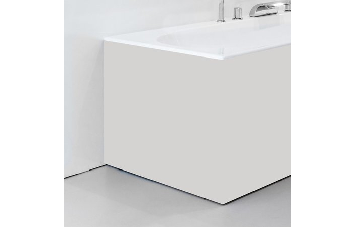 Панель для ванны боковая левая 80 L City Slim (X000001062), RAVAK - Зображення X000001062-1.jpg