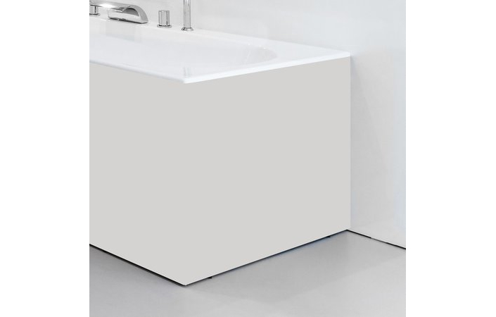 Панель для ванны боковая правая 80 R City Slim (X000001065), RAVAK - Зображення X000001065-1.jpg