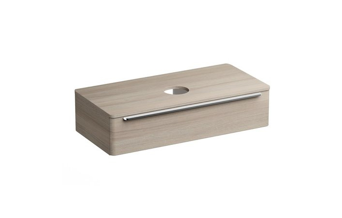 Шкафчик под умывальник SUD 260.01 1100 satin wood, RAVAK - Зображення X000001101.jpg