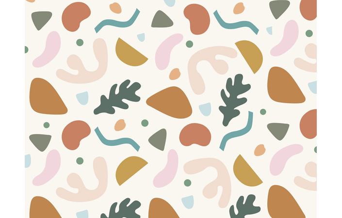 Фотошпалери LeoPrint Терраццо - Зображення XIXS7ZM_PW-0026.jpg