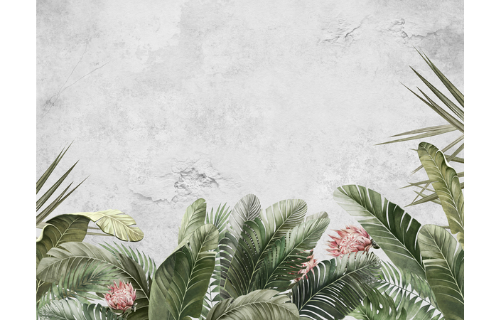 Фотошпалери LeoPrint Міські джунглі - Зображення XIXS7ZM_PW-0029.jpg