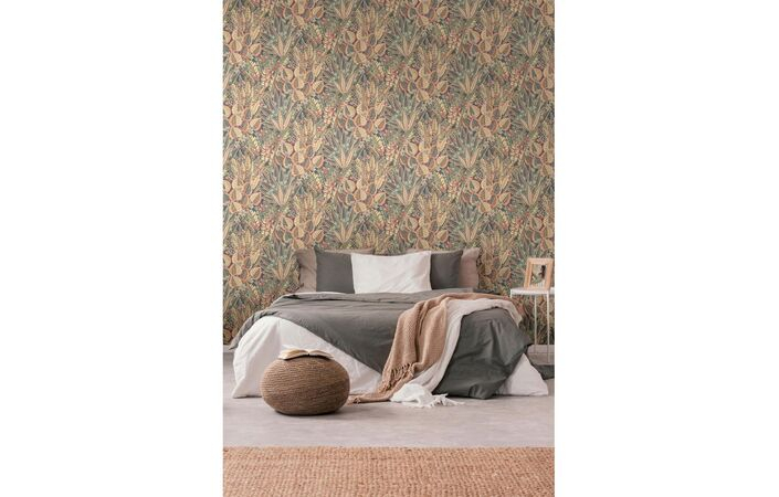 Шпалери AS Creation Metropolitan Stories by Time 39653-1 - Зображення XPSED6H_39653-1-.jpg