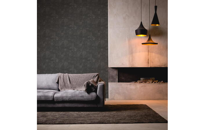 Шпалери AS Creation Metropolitan Stories by Time 39671-4 - Зображення XPSED6H_39671-4-.jpg