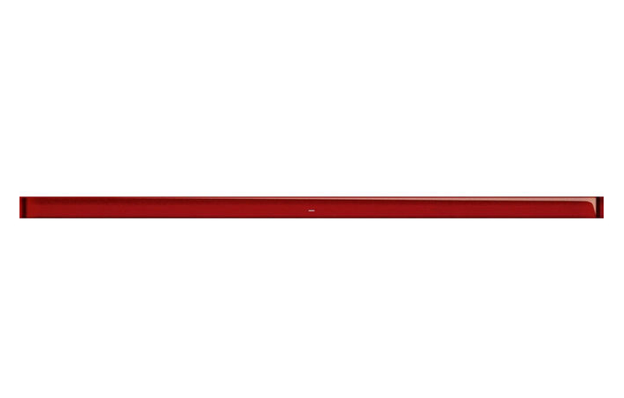 Фриз Glass Red Border New 15×400 Cersanit - Зображення a2376-glass-red-border-new-1-5x40-1000x1000.jpg