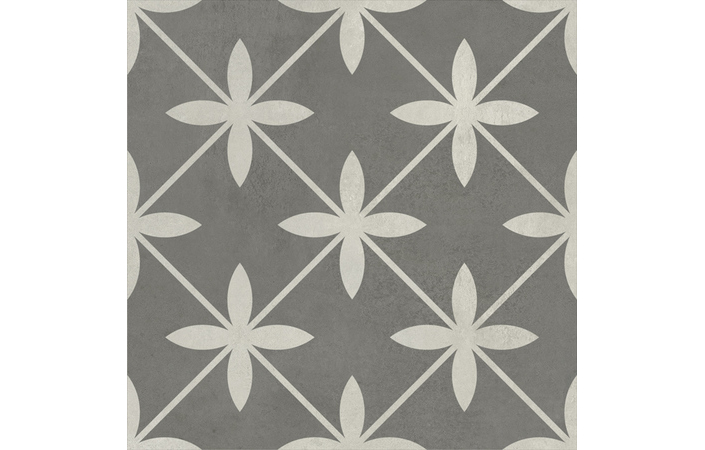 Плитка керамогранитная Laurent микс2 декор 186x186x8 Golden Tile - Зображення a55e5-592120.jpg
